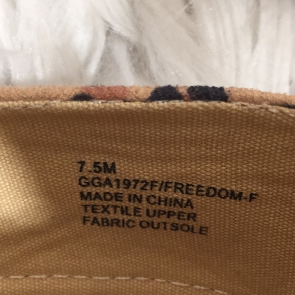 MIA FREEDOM MEMORY FOAM ESPADRILLE FLATS NEW - Picture 11 of 12